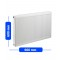Demirdöküm Plus Tip 22 600x600 mm Panel Radyatör