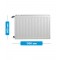 ECA Tip 22 600x1300 mm Nem Hazneli Panel Radyatör