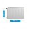 ECA Tip 22 600x900 mm Nem Hazneli Panel Radyatör ECA Tip 22 600x900 mm Nem Hazneli Panel Radyatör